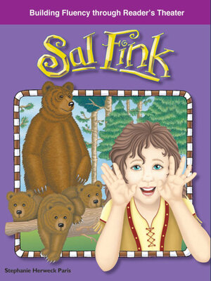cover image of Sal Fink
